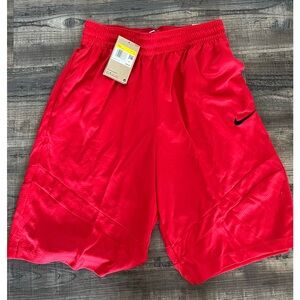 Nike Dri-Fit Basketball Shorts -NWT